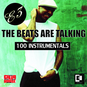 The Beats Are Talking album