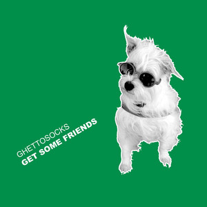 Get Some Friends cover