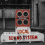 Local Sound System - Spragga Benz cover