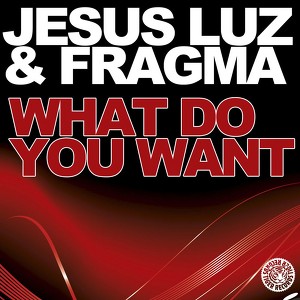 Jesus Luz & Fragma