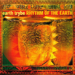 Rhythm of the Earth cover