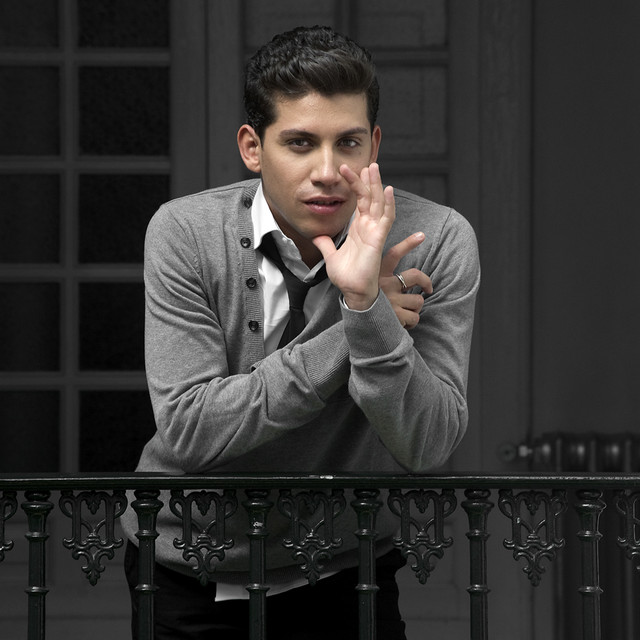 Antonio Cortés photo