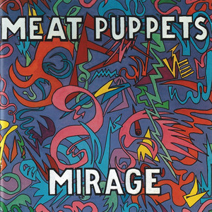 Mirage cover