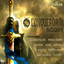 Conqueror Riddim Albumcover