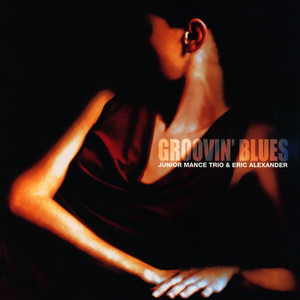 Groovin' Blues album