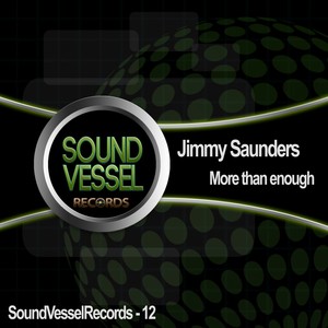 Jimmy Saunders