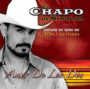 Amor de los Dos album