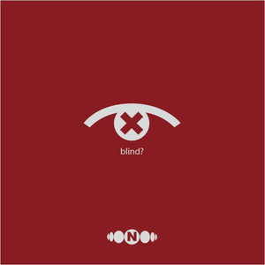Blind? cover