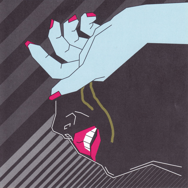 Dangerous Dreams cover