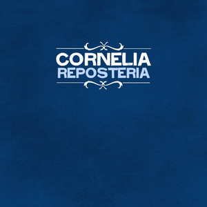REPOSTERÍA cover