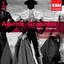 Granados: Goyescas & Albeniz: Iberia Albumcover