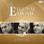 Eternal Music Albumcover