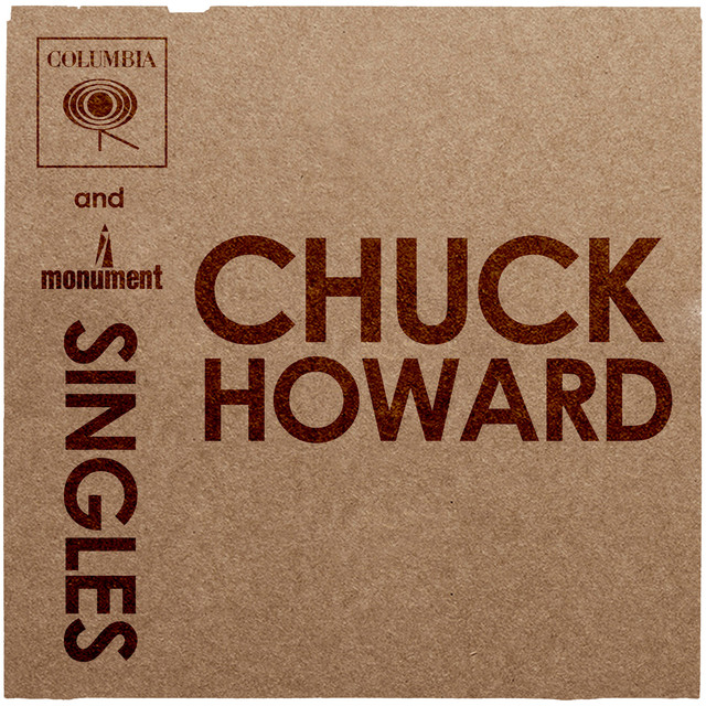 Chuck Howard Photo