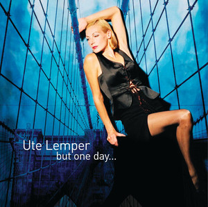 But One Day... (US Version) cover