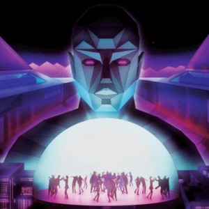 Disco Night Albumcover