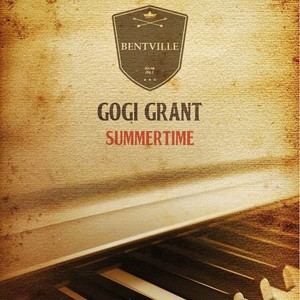 Summertime Albumcover