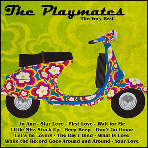The Very Best: The Playmates album