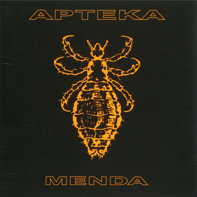 Menda cover