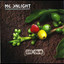Bio-Dub Albumcover