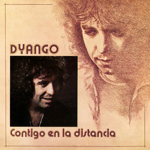 Contigo en la distancia album