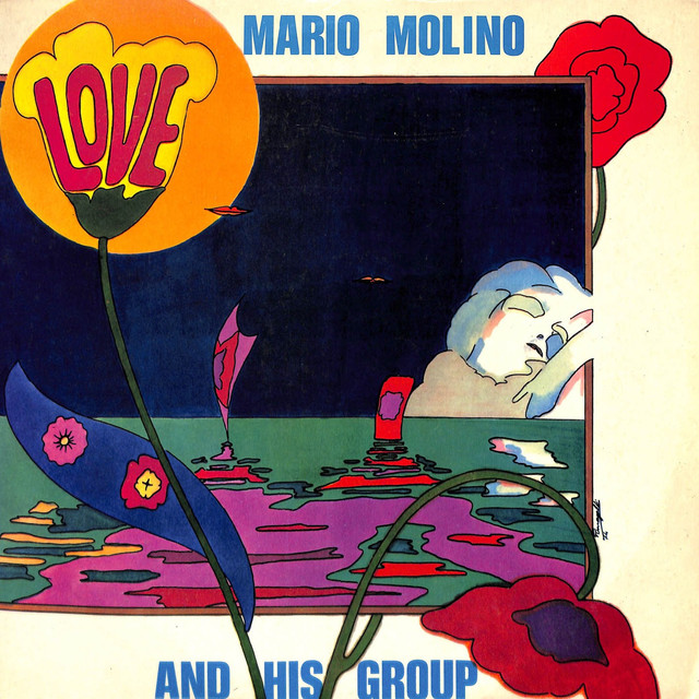 Mario Molino photo