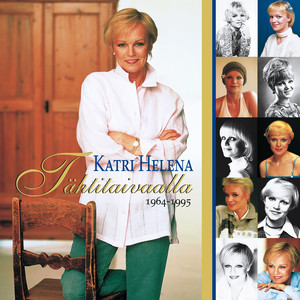 Tähtitaivaalla album