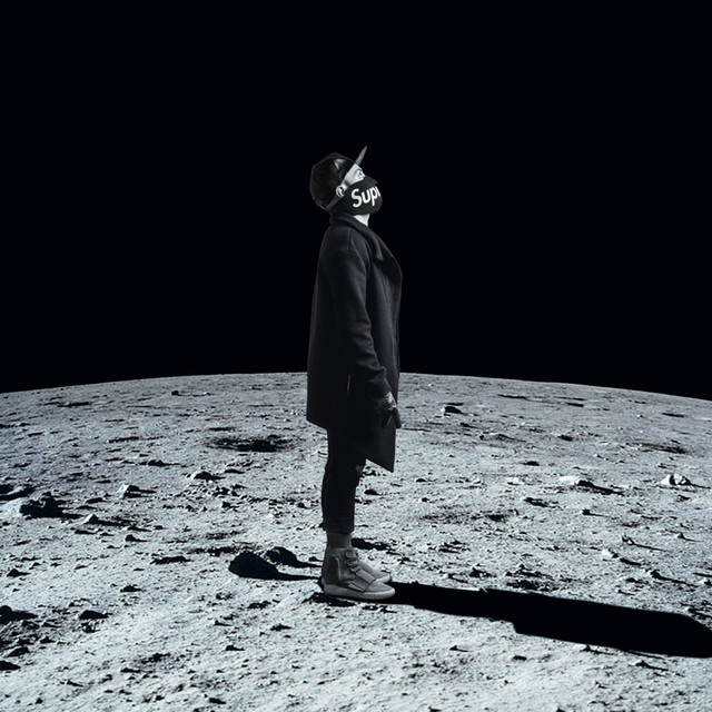 Pikku Prinssi Albumcover