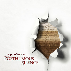 Posthumous Silence cover