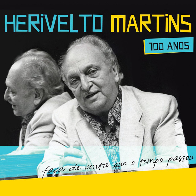 Herivelto Martins Photo