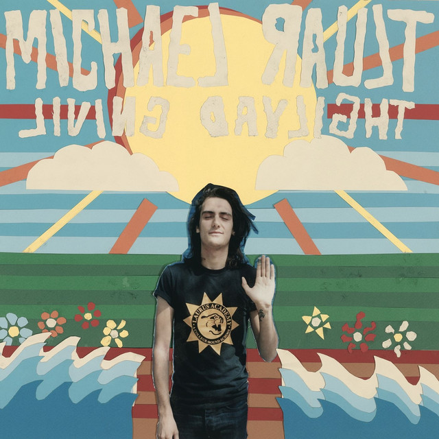 Living Daylight cover