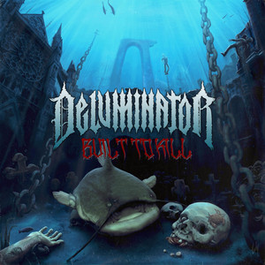 Deluminator poster