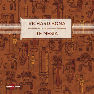 Te Mesia album