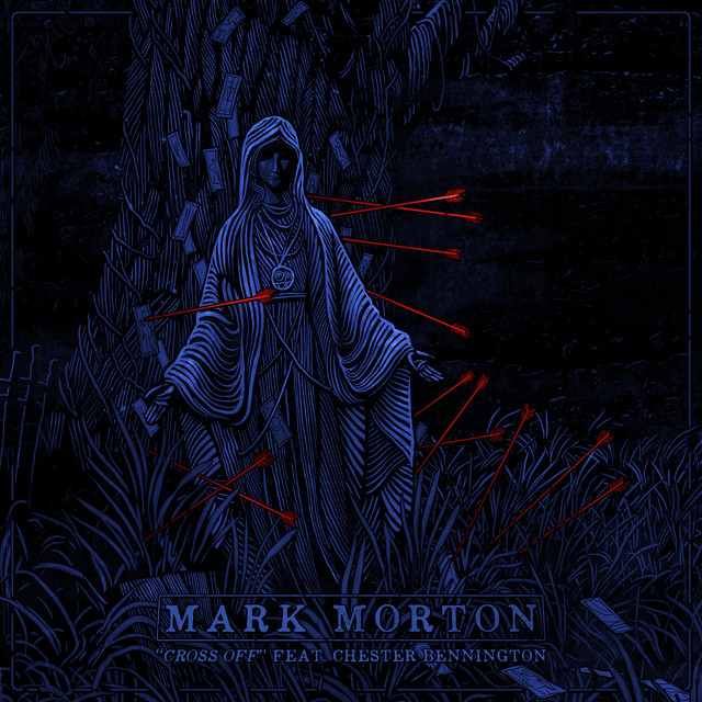 Cross Off cover