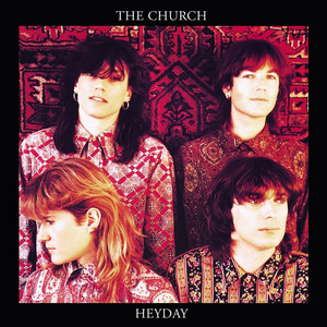 Heyday album