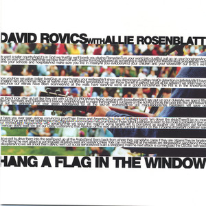 Hang a Flag in the Window cover