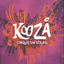 Kooza Albumcover