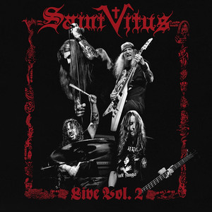 Live, Vol. 2 (Marbles in the Moshpit) album