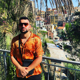Miami Yacine Photo