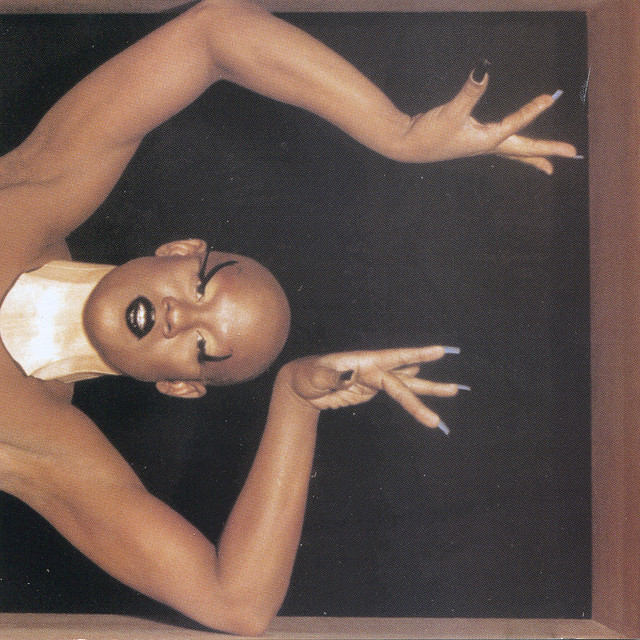 Kevin Aviance Photo