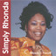 Simply Rhonda Albumcover