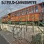 Locomotive Albumcover