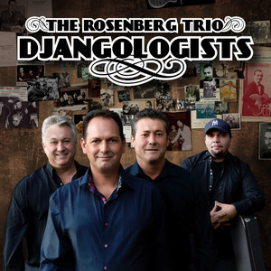Djangologists album