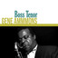 Boss Tenor Albumcover