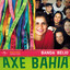Axé Bahia cover
