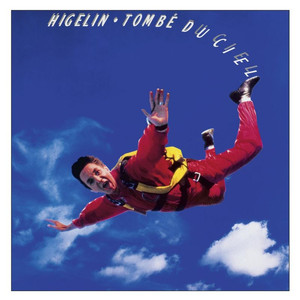 Tombé du ciel album