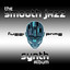 Smooth Jazz Synth Album Albumcover