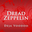 Deja Voodoo cover