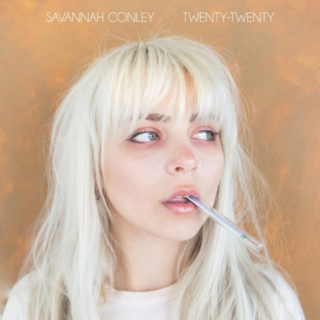 Twenty-twenty cover