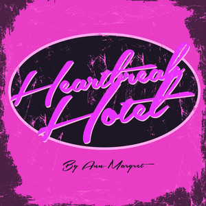 Heartbreak Hotel cover