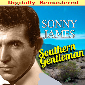 Southern Gentleman (Digitally Remastered) album
